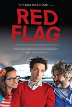 Red Flag (2012) afişi