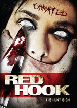 Red Hook (2009) afişi