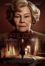 Red Joan (2018) afişi