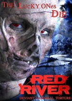 Red River (2011) afişi