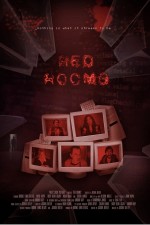 Red Rooms (2023) afişi