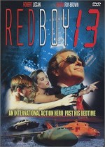 Redboy 13 (1997) afişi