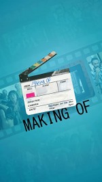 Making Of (2020) afişi