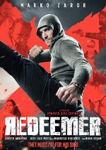 Redeemer (2014) afişi