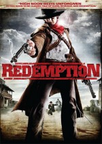 Redemption: A Mile From Hell (2009) afişi