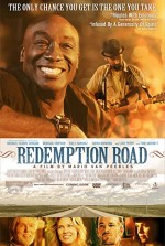 Redemption Road (2010) afişi
