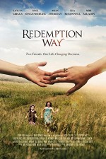 Redemption Way (2017) afişi