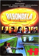 Redondela (1987) afişi