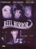 Reel Horror (1985) afişi