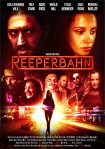 Reeperbahn (2016) afişi