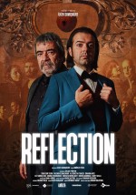 Reflection (2021) afişi