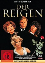 Reigen (1973) afişi