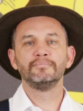 Reinaldo Amien fotoğrafı