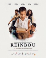 Reinbou (2017) afişi