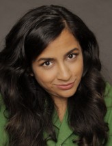 Rekha Shankar fotoğrafı