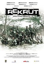 Rekrut (2010) afişi