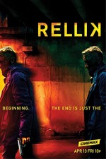 Rellik (2017) afişi