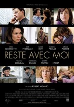 Remain With Me (2010) afişi