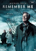 Remember Me (2014) afişi