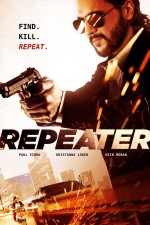 Repeater (2022) afişi