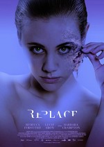 Replace (2017) afişi