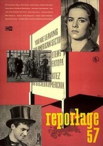 Reportage 57 (1959) afişi