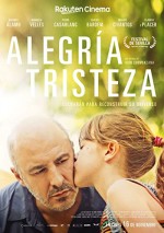 Reír y llorar (2018) afişi Reír y llorar (2018) afişi