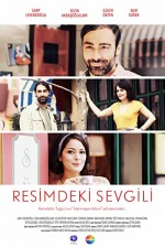 Resimdeki Sevgili (2016) afişi