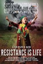 Resistance Is Life (2017) afişi
