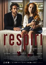 Respiri (2018) afişi