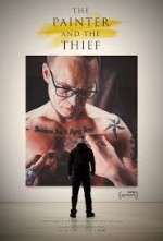 Ressam ve Hırsız (2020) afişi