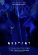 Restart (2005) afişi