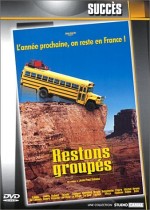 Restons Groupés (1998) afişi