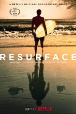 Resurface (2017) afişi