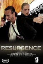 Resurgence (2013) afişi
