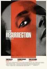 Resurrection (2022) afişi