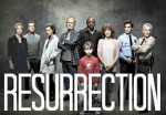Resurrection Sezon 1 (2014) afişi