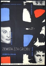 Retour De Manivelle (1957) afişi