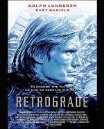 Retrograde (2004) afişi