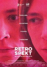 Retrospekt (2018) afişi