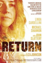 Return (2011) afişi