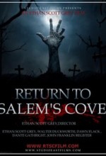 Return to Salem's Cove (2017) afişi