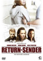 Return To Sender (2004) afişi