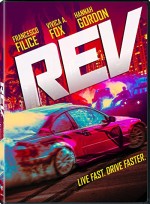 Rev (2020) afişi