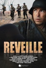 Reveille (2023) afişi
