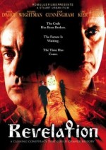 Revelation (2001) afişi