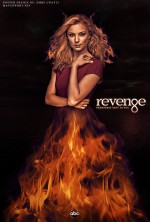 Revenge Sezon 3 (2013) afişi