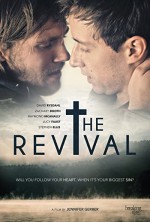 Revival! (2017) afişi