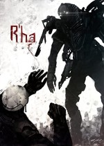 R'ha (2013) afişi