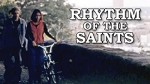 Rhythm of the Saints (2003) afişi